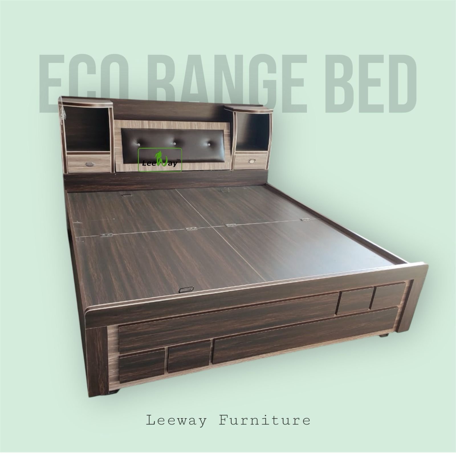 Best Bed Under ₹30,000 in Gorakhpur: Complete Buying Guide (2025 Edition) | Leeway Furniture