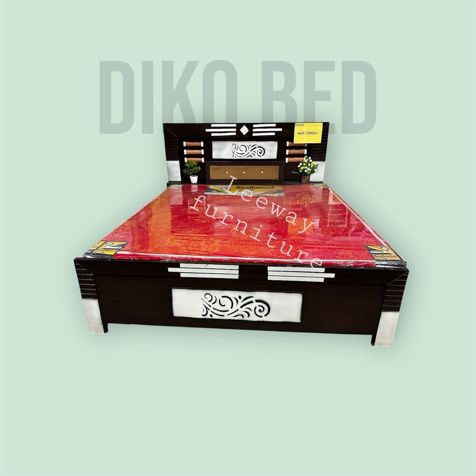Diko Bed