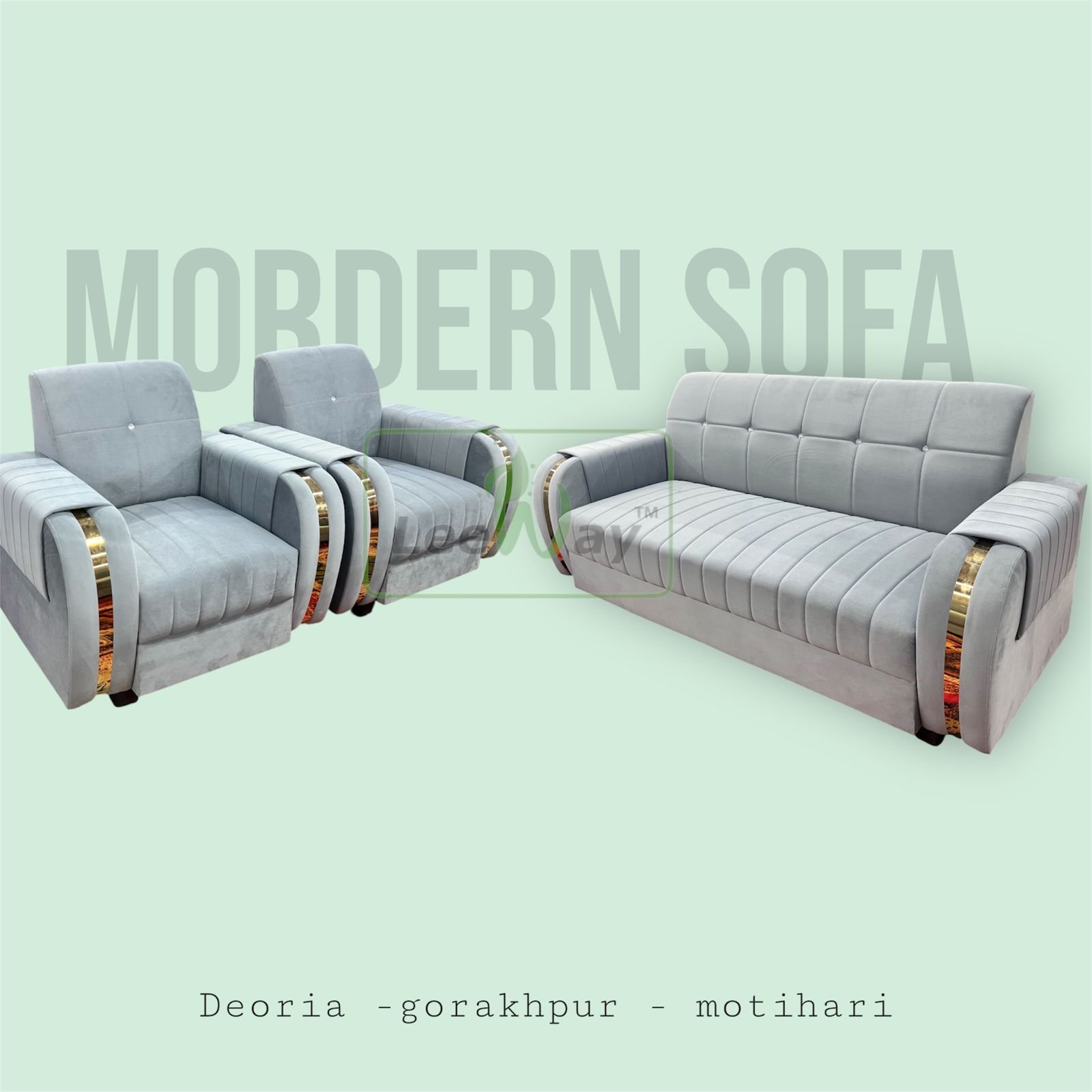 Modern Sofa